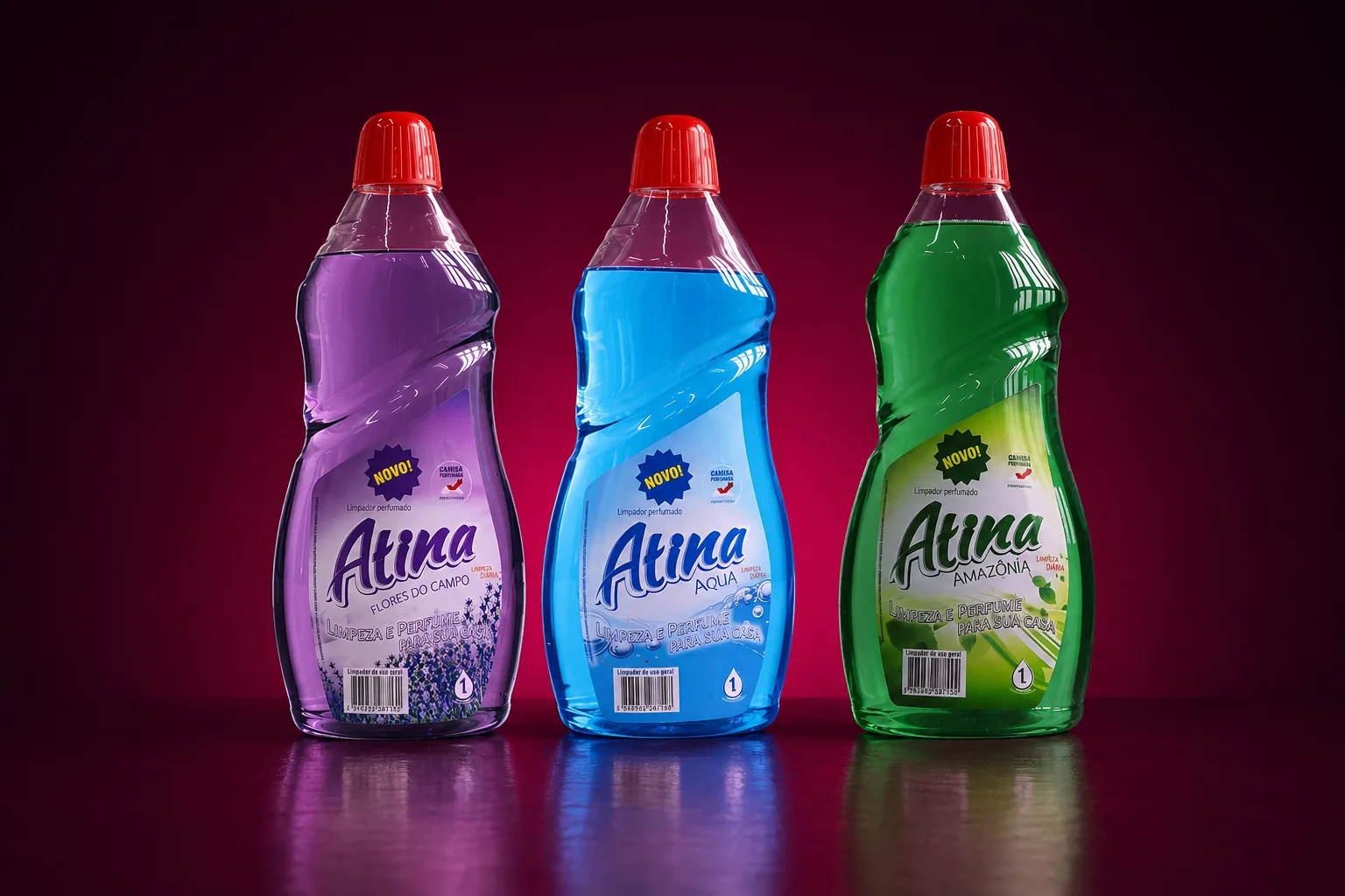 Atina