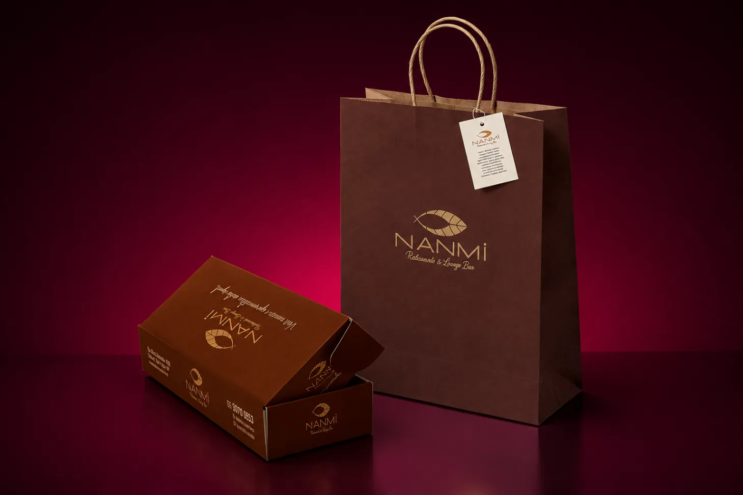 Nanmi