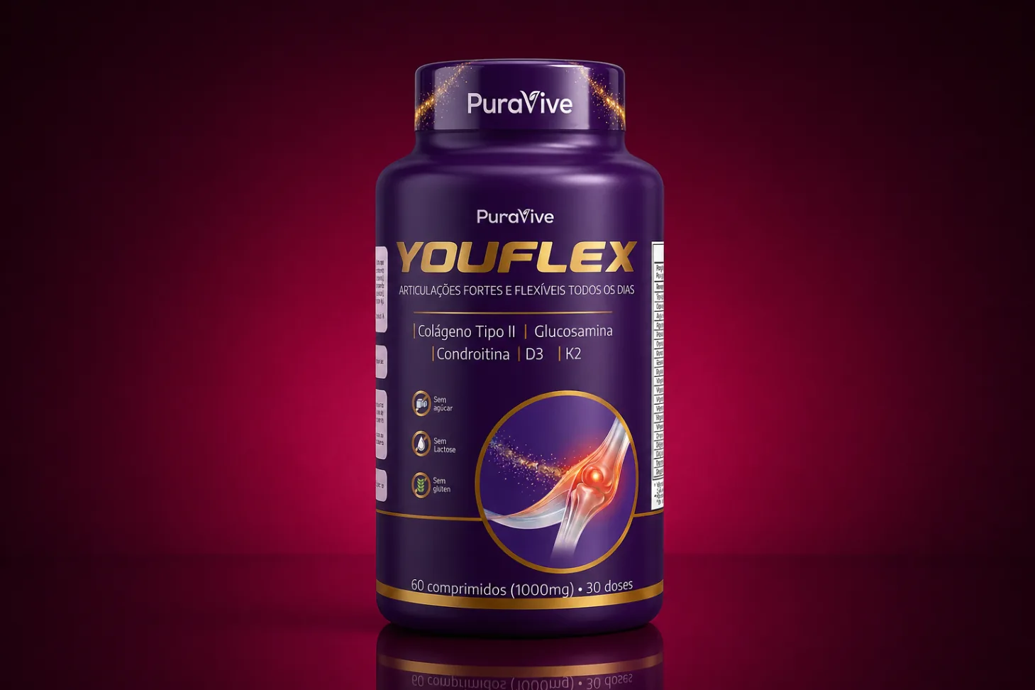PuraVive Youflex