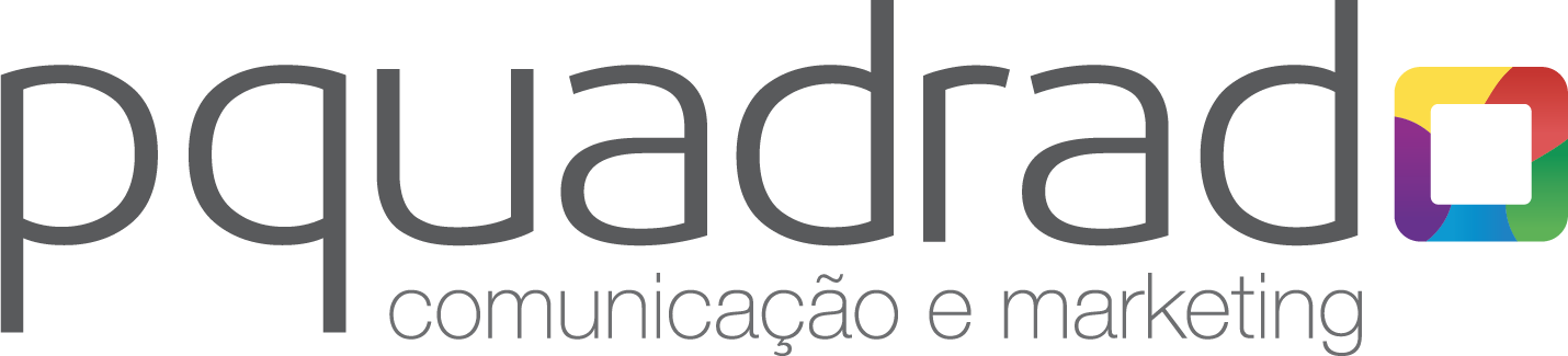 Pquadrado Logo