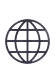 Ícone de uma mundo